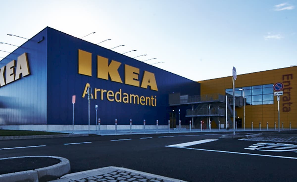 Ikea assume diplomati e laureati: le figure ricercate, come candidarsi
