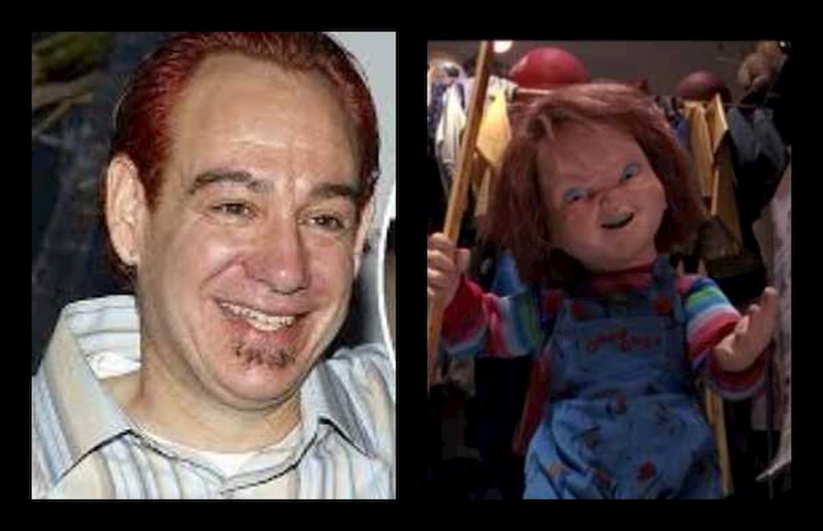 Morto suicida John Lafia, creatore de La Bambola Assassina