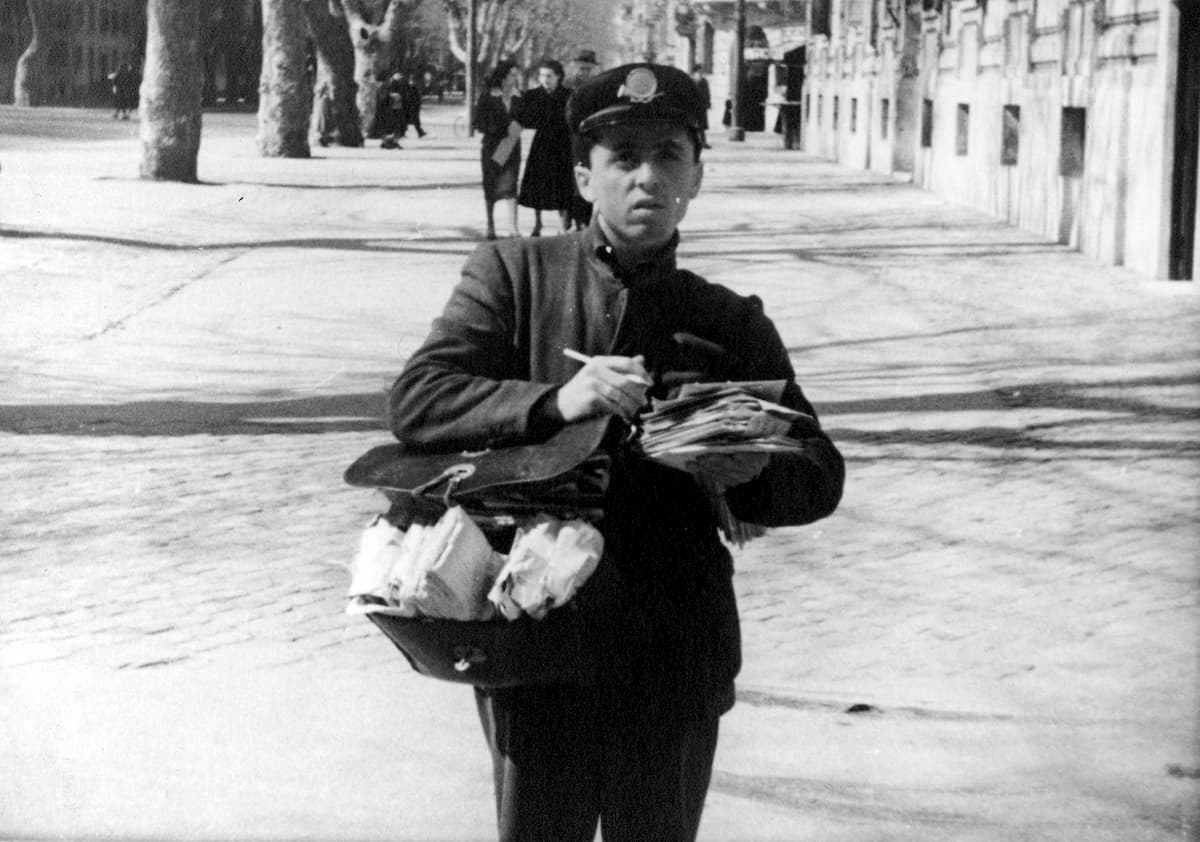 Poste Italiane compie 158 anni e si conferma servizio essenziale in tempi di emergenza