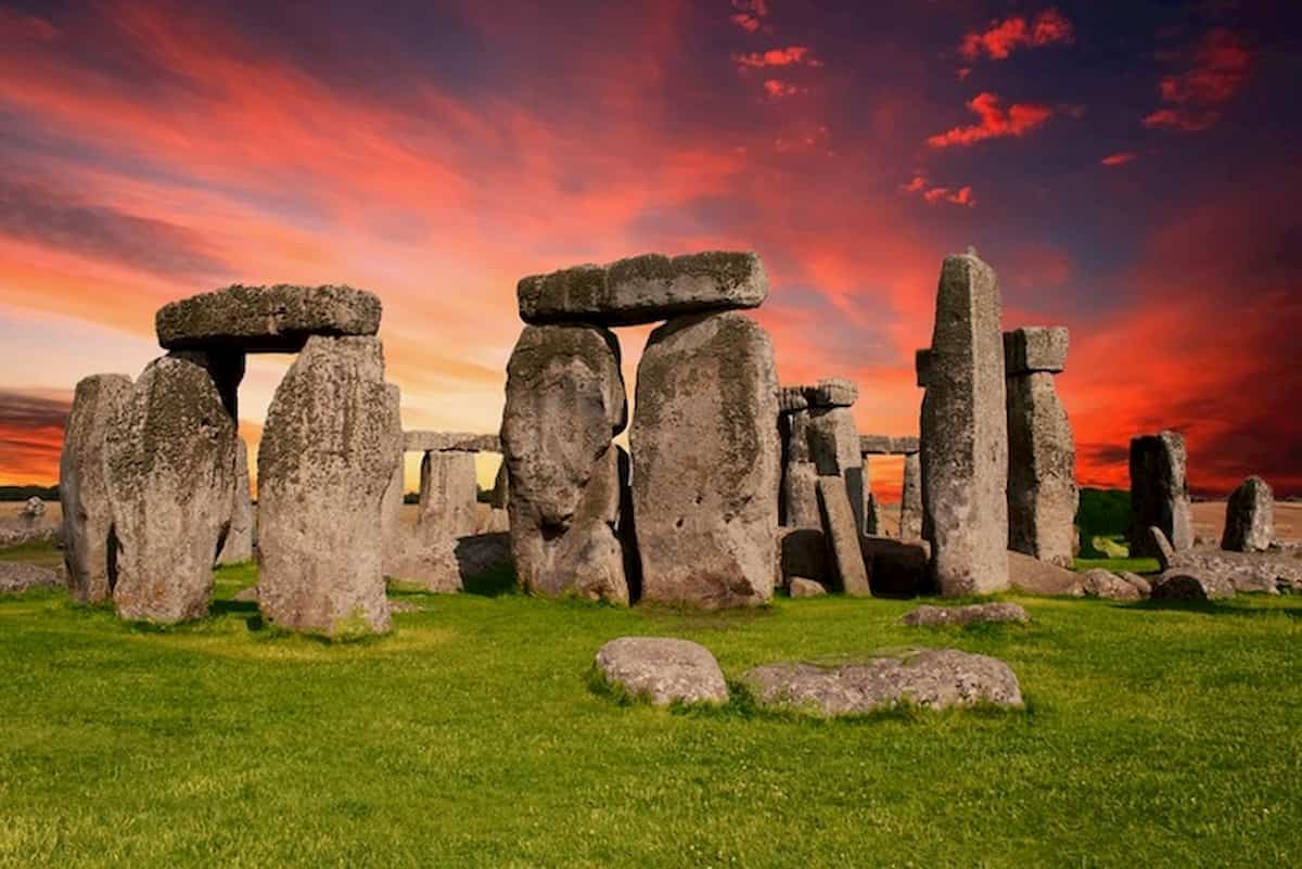 Gb, a Stonehenge cancellata la cerimonia del solstizio d'estate