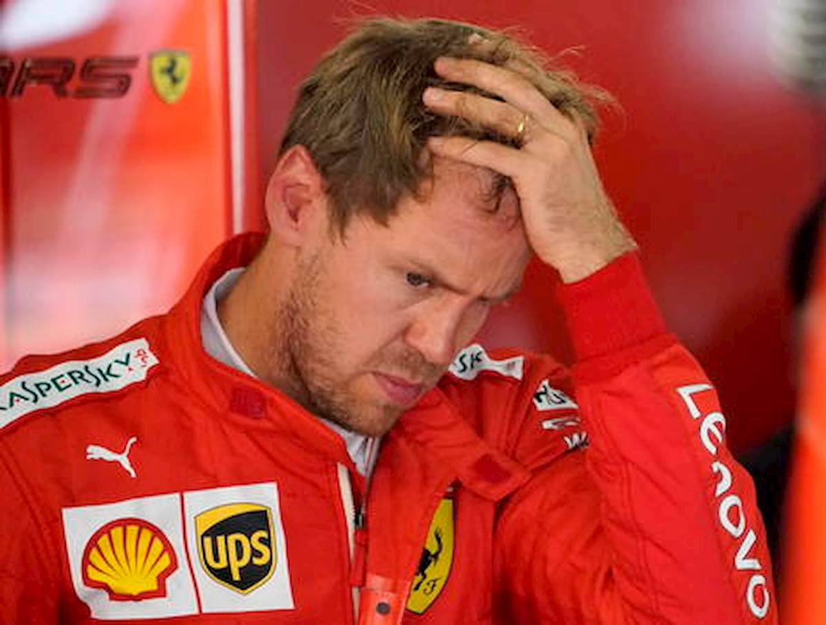 Formula 1, Hamilton-Vettel coppia da urlo alla Mercedes: il desiderio di Ecclestone