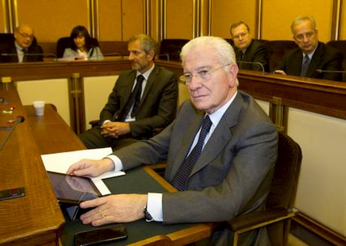 Assistenti civici, Achille Serra: "Rischiano solo vaffa e legnate"