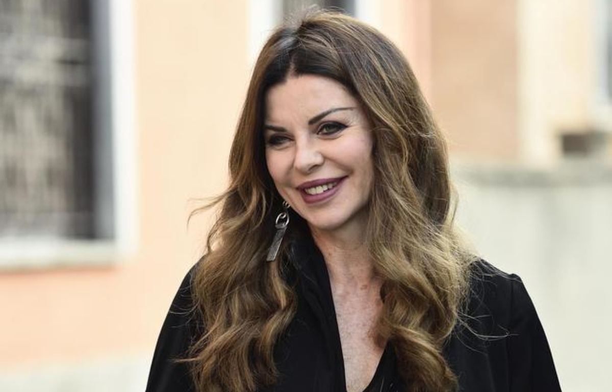 Alba Parietti ricorda Ezio Bosso: Non era facile amarlo