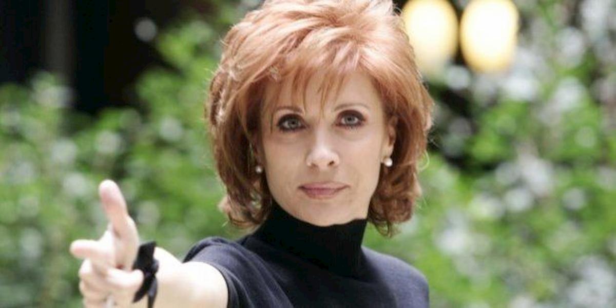 Alda D'Eusanio chi è: marito, figli, età, vita privata, carriera, la giornalista Grande Fratello Vip