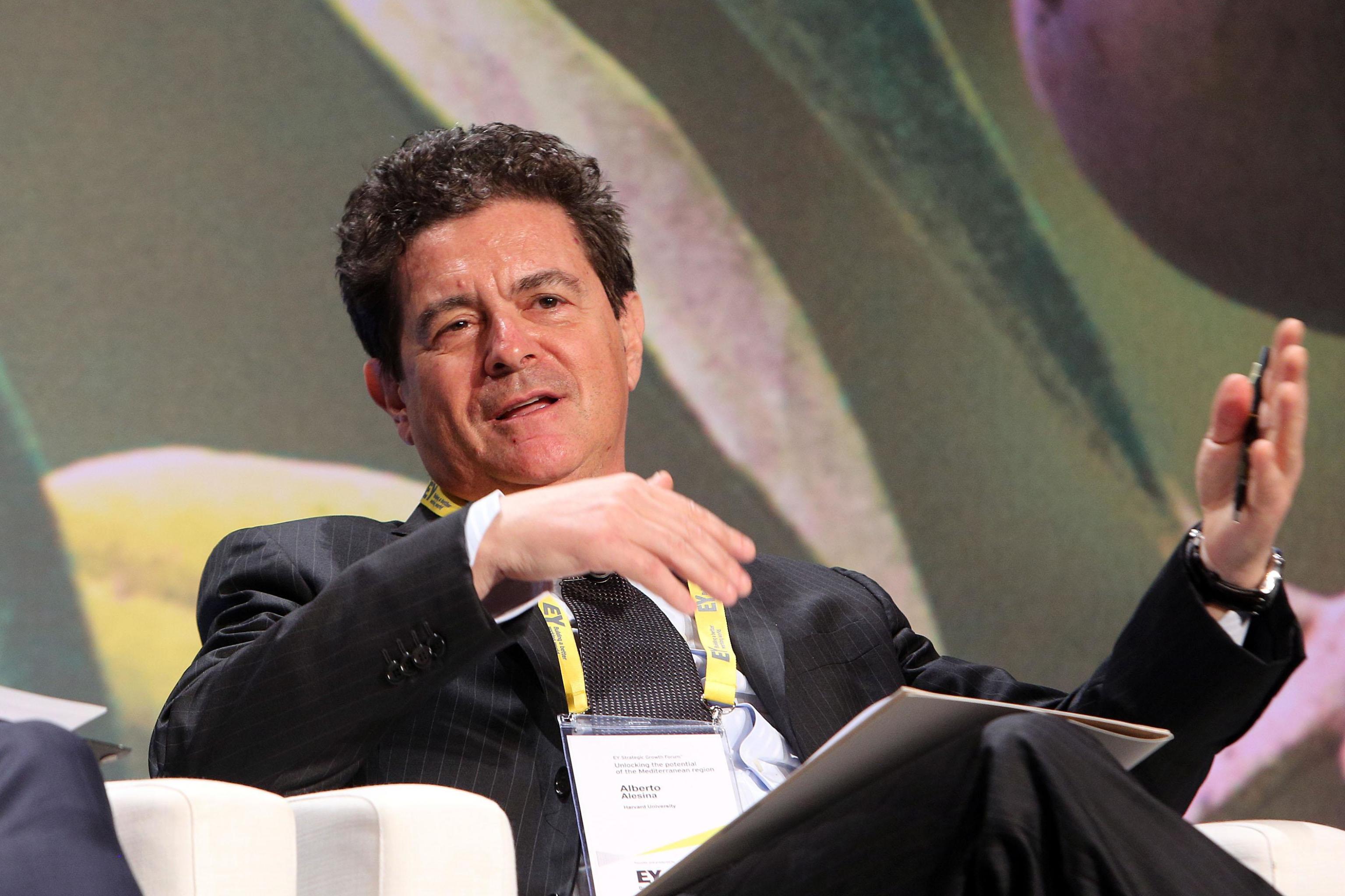 Alberto Alesina, morto a 63 anni l'economista italiano che ha conquistato Harvard