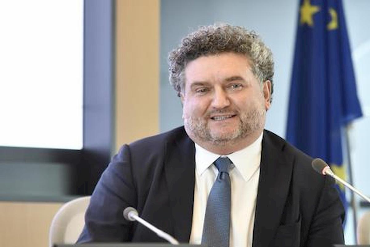 Coronavirus, l'assessore lombardo Mattinzoli è guarito: "Sono tra i fortunati che ce l'hanno fatta"