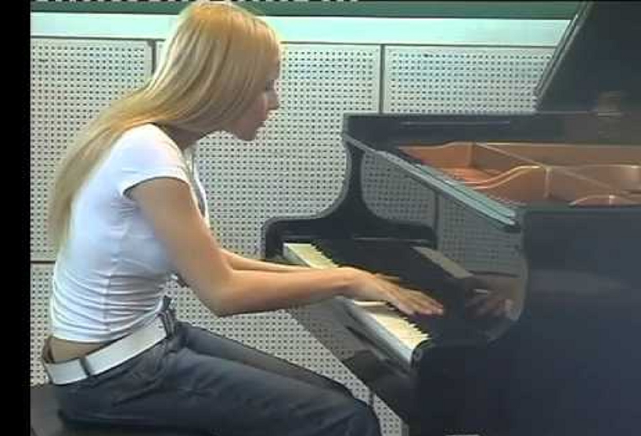 Alice Severi, YouTube