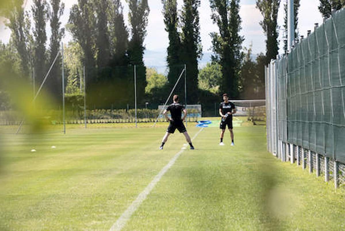 Serie A, Cts smentisce alleggerimento misure: "Quarantena resta di due settimane"