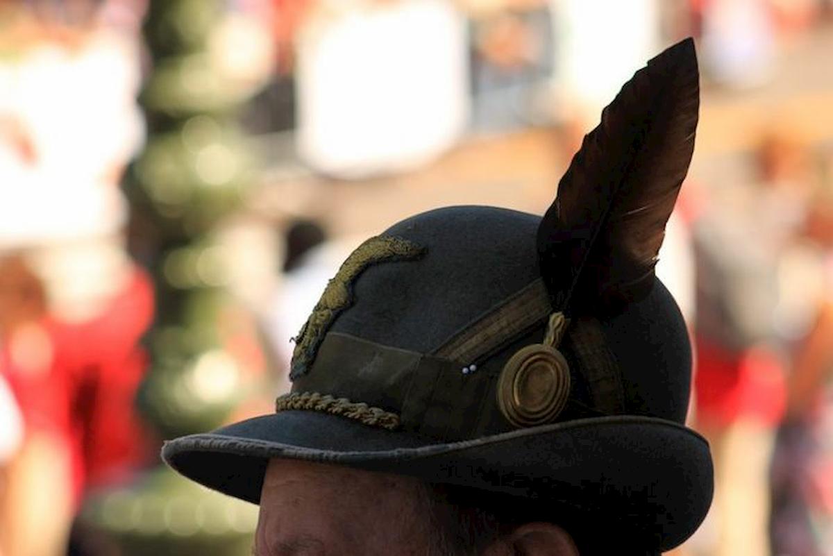 Gianni Pettinà è morto a 107 anni: era il più vecchio alpino d'Italia