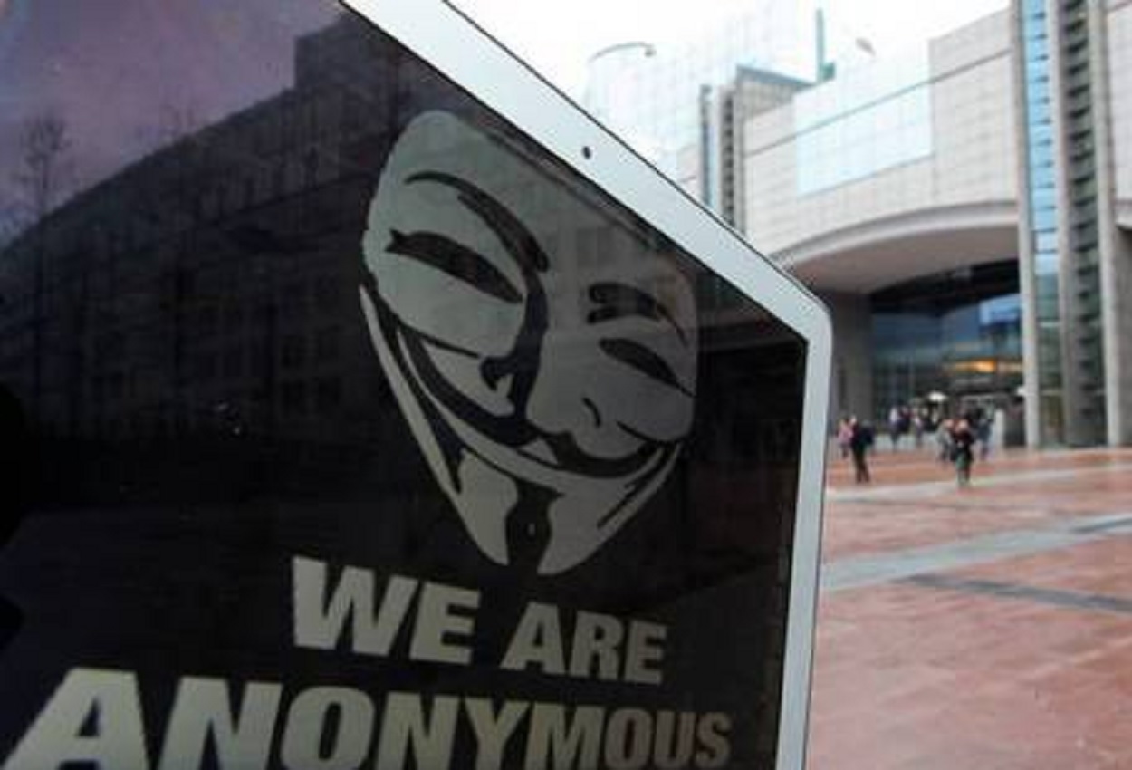 Anonymous, Ansa