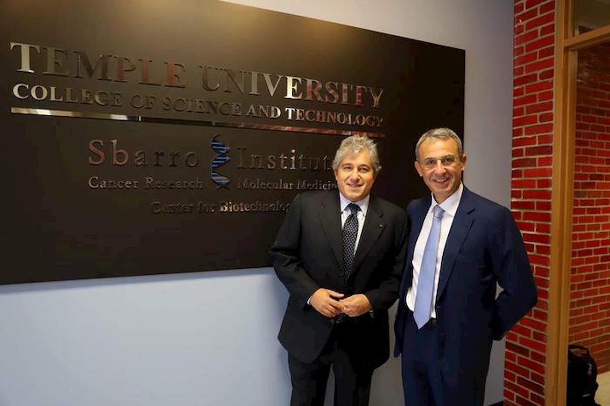 Coronavirus, uno scudo genetico ha protetto il Sud Italia? L'ipotesi del Prof. Antonio Giordano