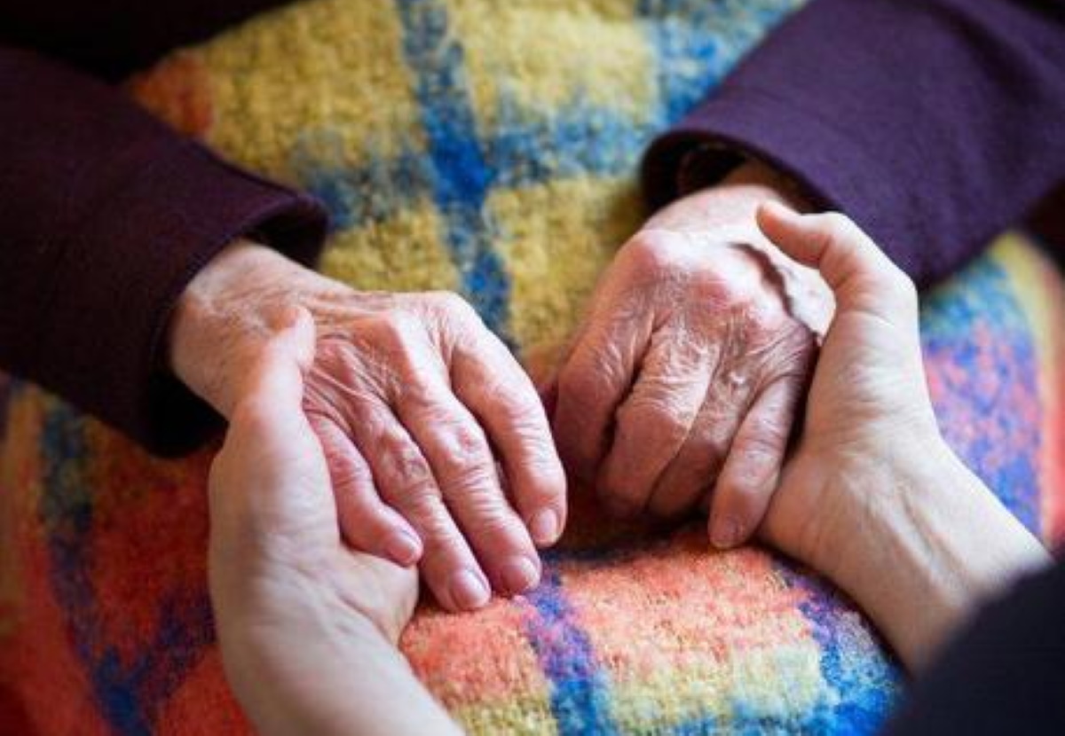 Coronavirus anziana non mangia per giorni: non usciva di casa per paura