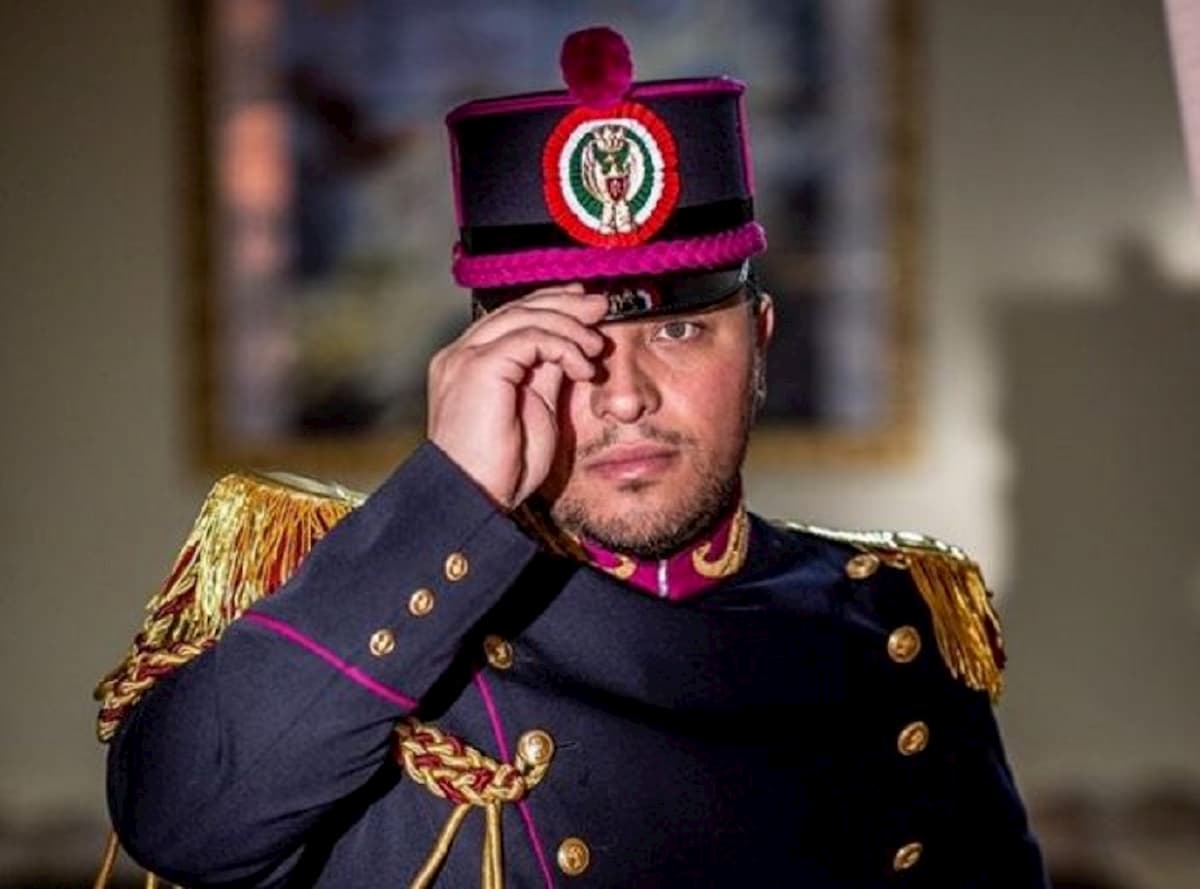 Pasquale Apicella, tre dei quattro rapinatori accusati di omicidio volontario