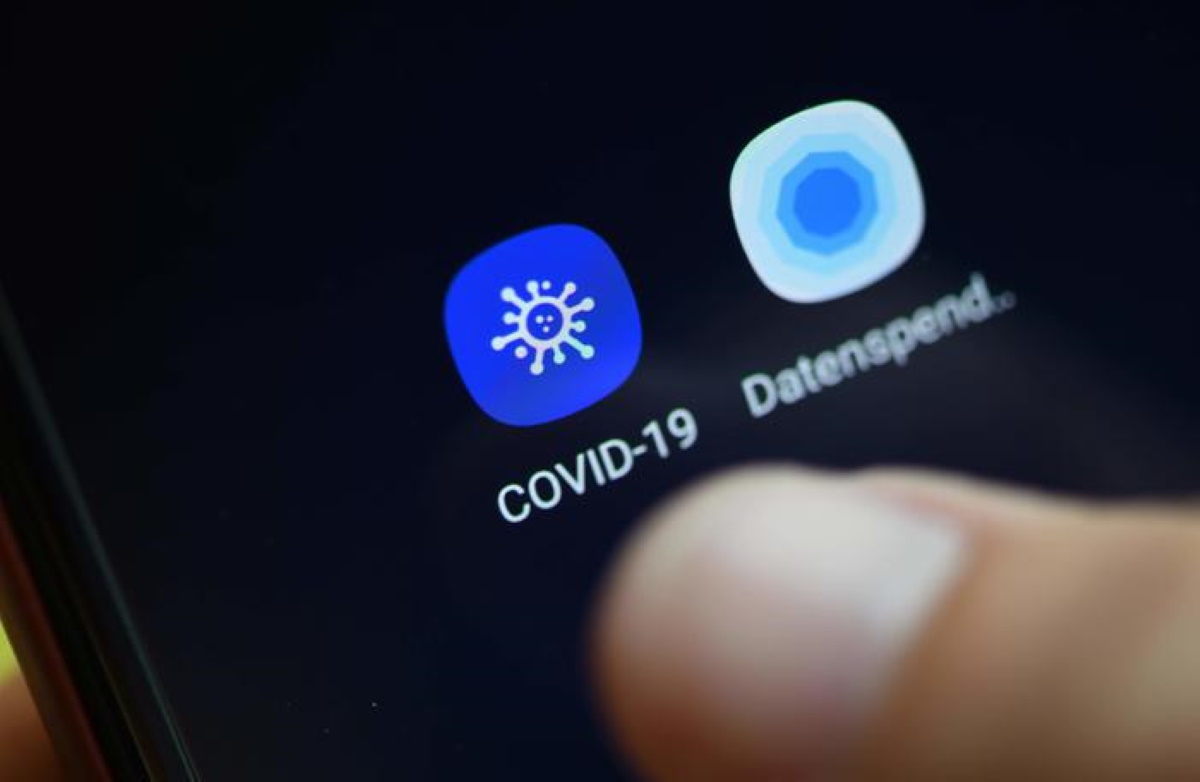 App Immuni, come funziona il tracciamento. Arcuri: serviranno tamponi