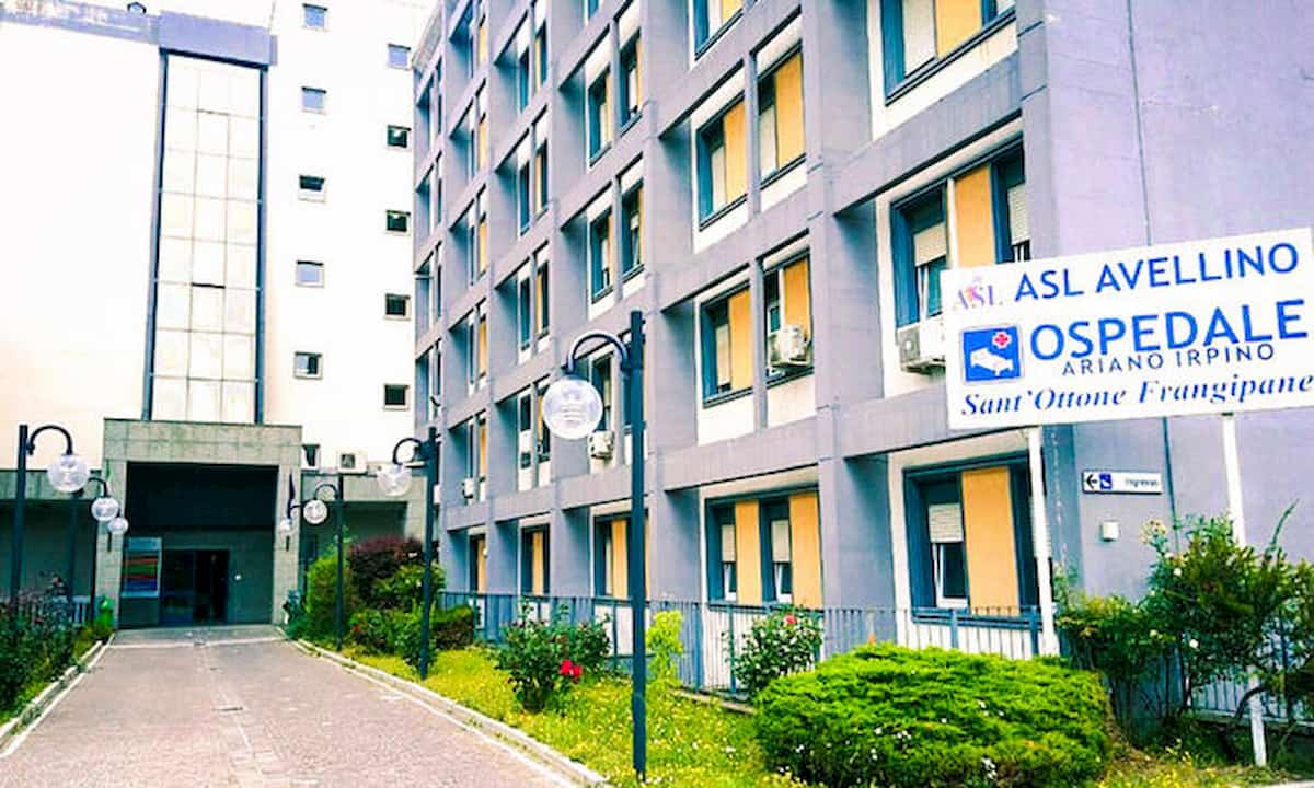 Ariano Irpino. 650 positivi al test sierologico (quasi 5%), di cui solo uno su 10 positivo al tampone