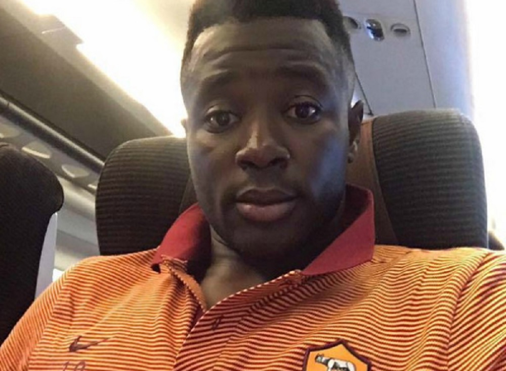 Joseph Perfection, morto a 21 anni per un arresto cardiaco l'ex calciatore della Roma