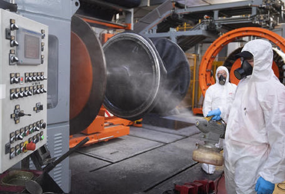 Coronavirus: l'azienda italiana che è riuscita ad affrontare la crisi