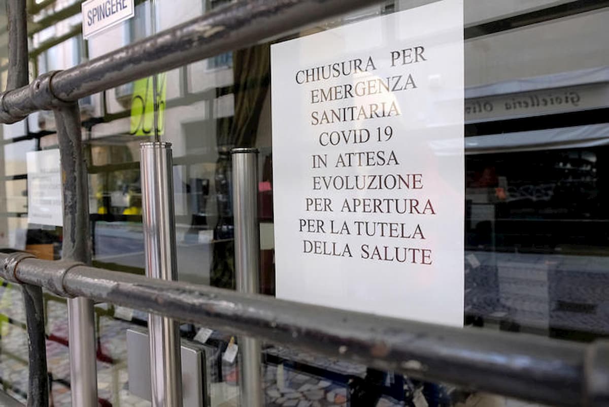 Irap: niente saldo/acconto di giugno e stop bollette per le aziende danneggiate