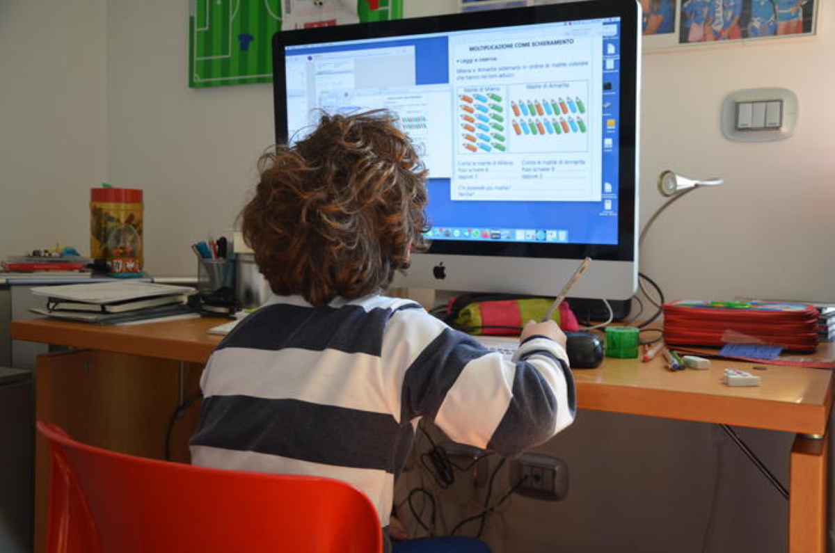 Mascherine e bambini in fase 2: come sceglierla, quando indossarla