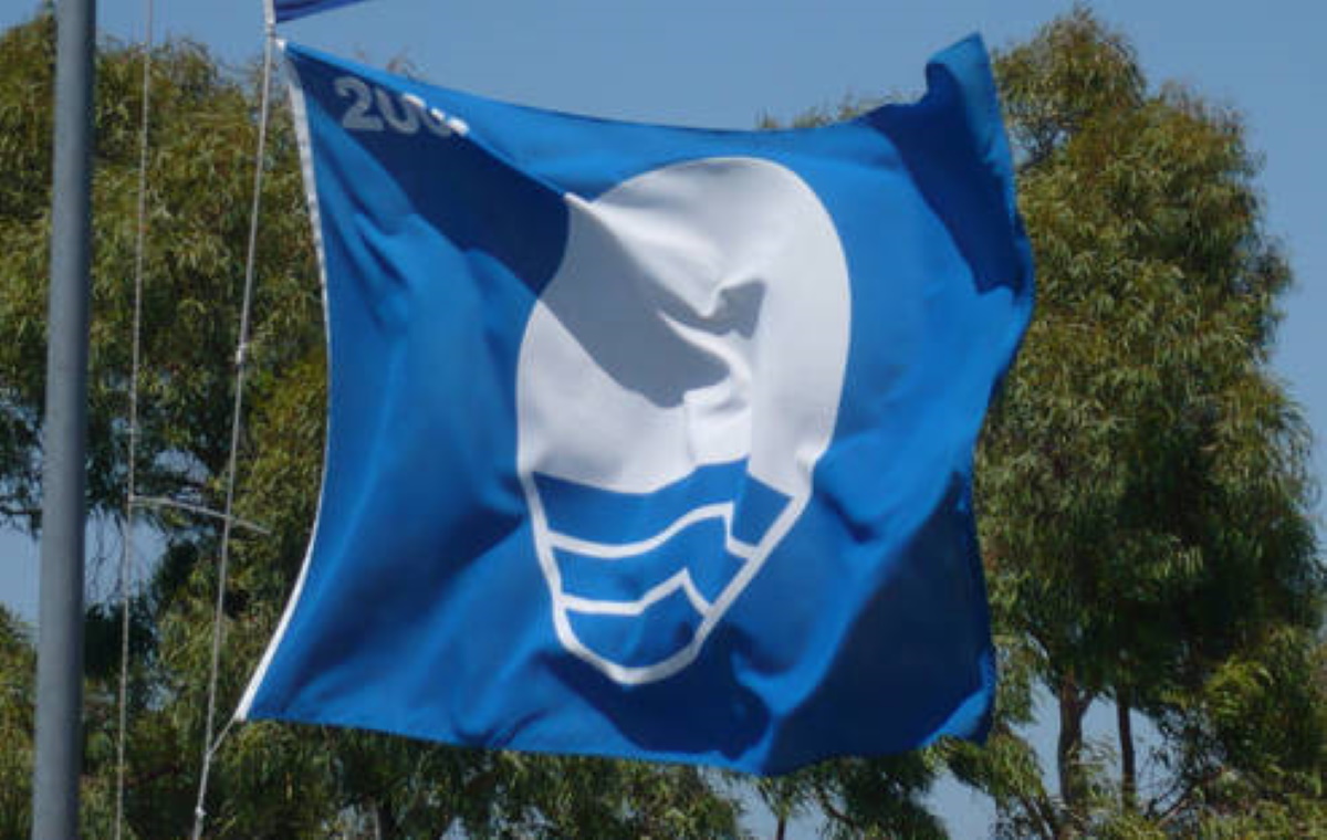 Bandiere Blu 2020 per 195 comuni in Italia: 12 in più dal 2019