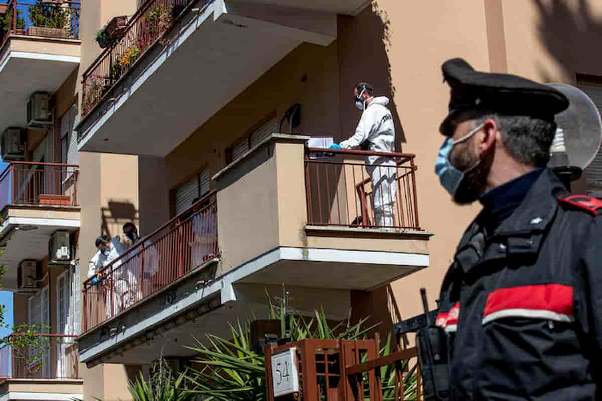 Bardolino (Verona), ammazza la moglie malata e si uccide gettandosi nel Lago di Garda