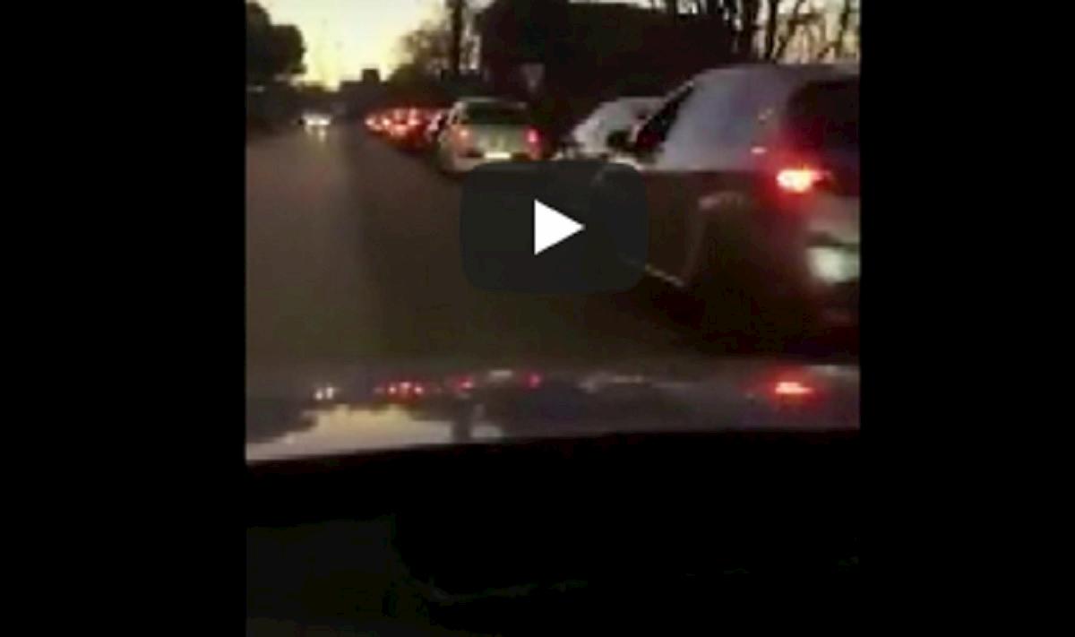 bari auto mcdonald's