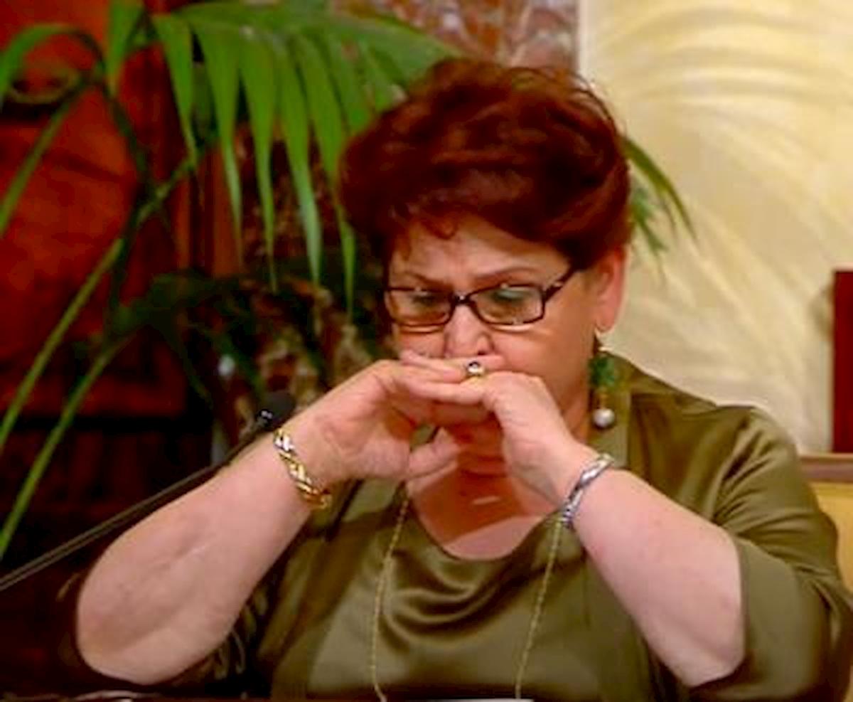 Decreto Rilancio, conferenza stampa: le lacrime della Bellanova