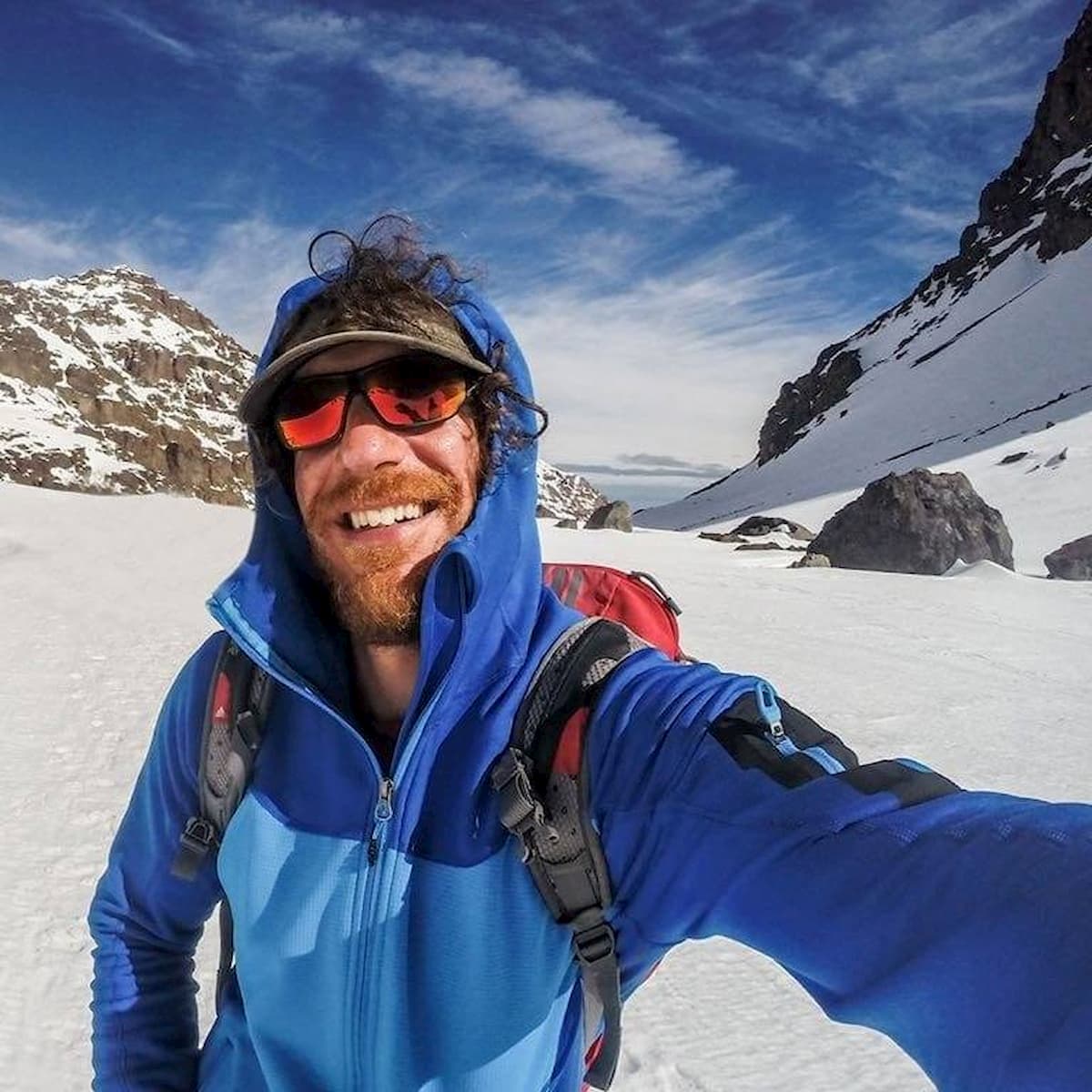 Valanga in Valtellina: Matteo Bernasconi, nota guida alpina, muore a 38 anni