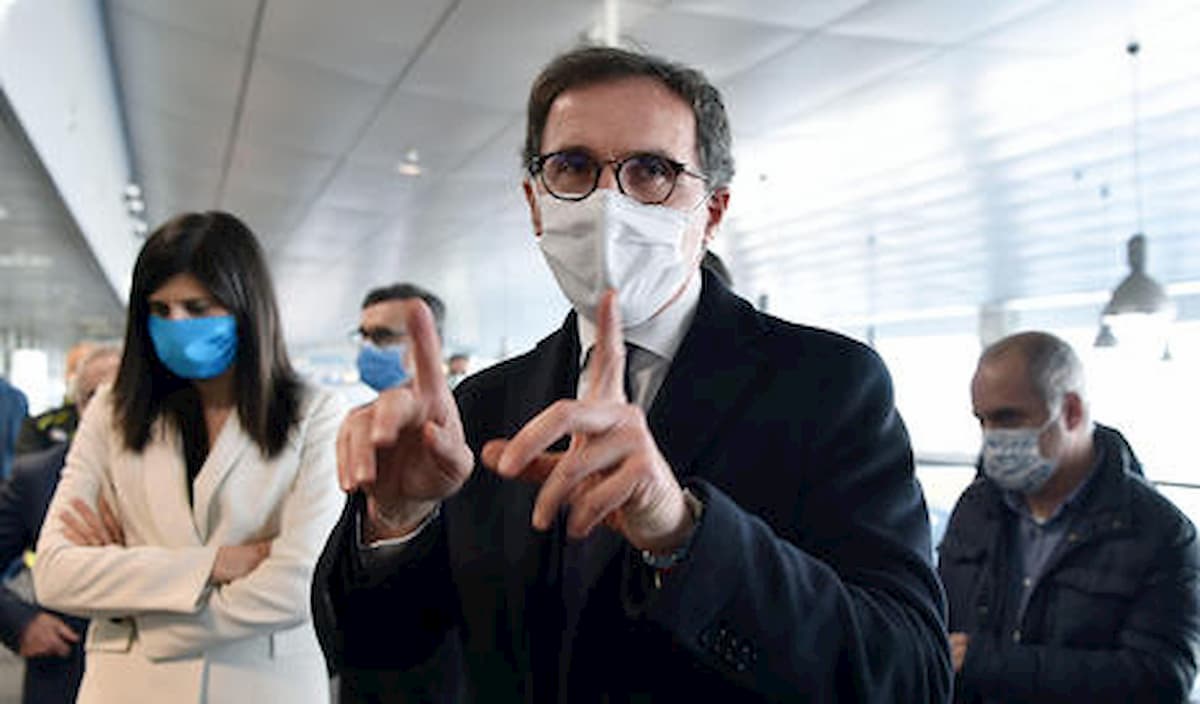 Fase 2, Boccia: "Dopo il 18 maggio ci saranno differenze territoriali"