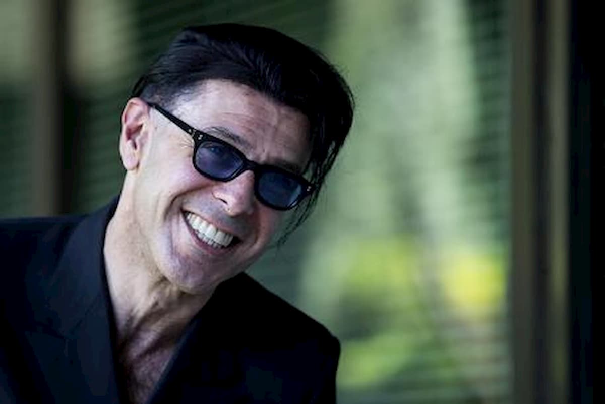 Ezio Bosso, l'ultima intervista VIDEO