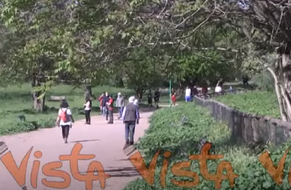 Fase 2, a Roma riapre il Parco della Caffarella. Tornano i runner VIDEO