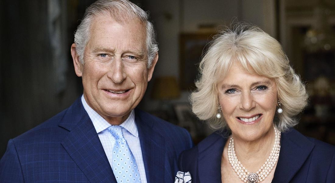 Camilla Parker Bowles ha contagiato il principe Carlo col coronavirus?