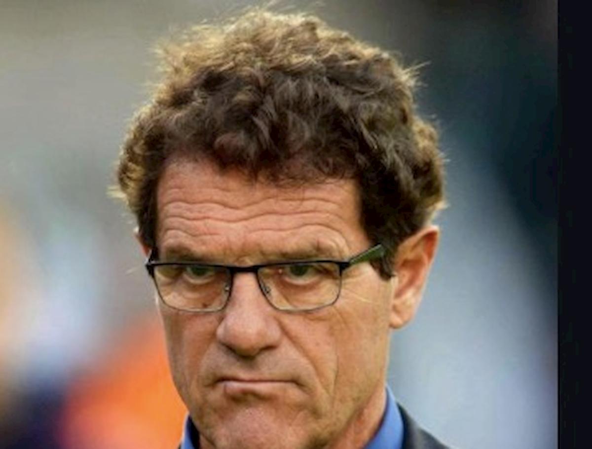 Capello: "Serie A come i Mondiali con calciatori rinchiusi per 40 giorni..."