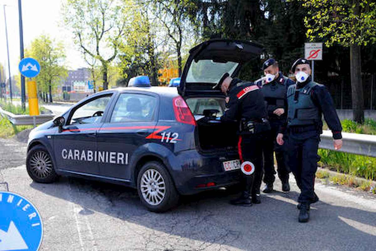 Bagnolo Mella, cena clandestina durante il lockdown: multato consigliere della Lega