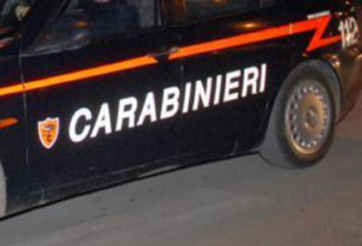 Carabinieri, Ansa