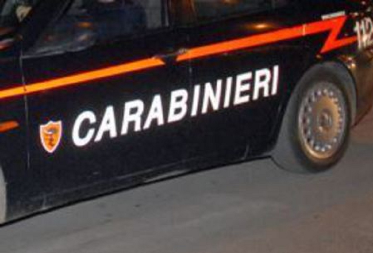 Carabinieri, Ansa