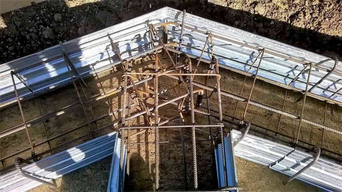 Ragusa, operaio muore travolto da carrello della cassaforma