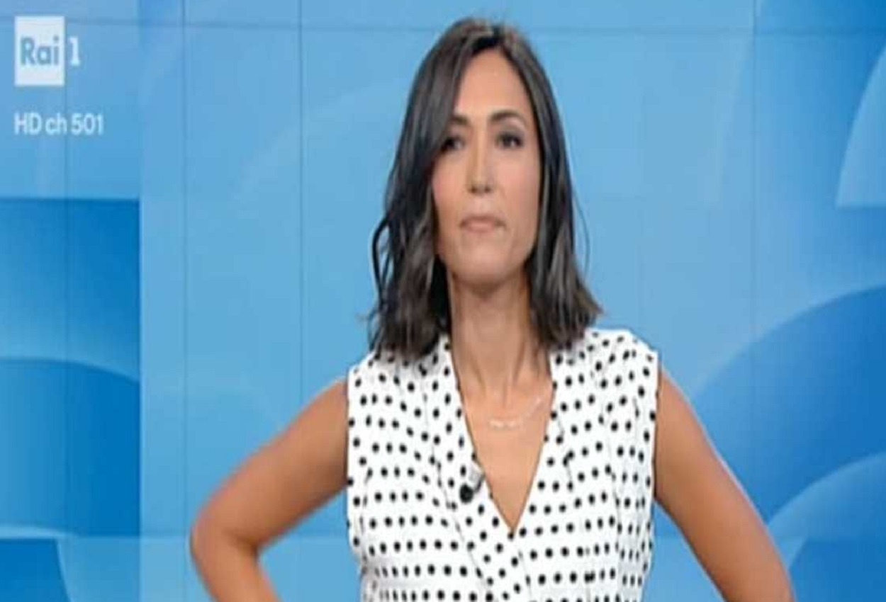 Caterina Balivo, Vieni da Me