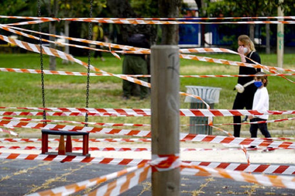 Centri estivi aperti prima del 15 giugno, pagabili coi voucher baby-sitter