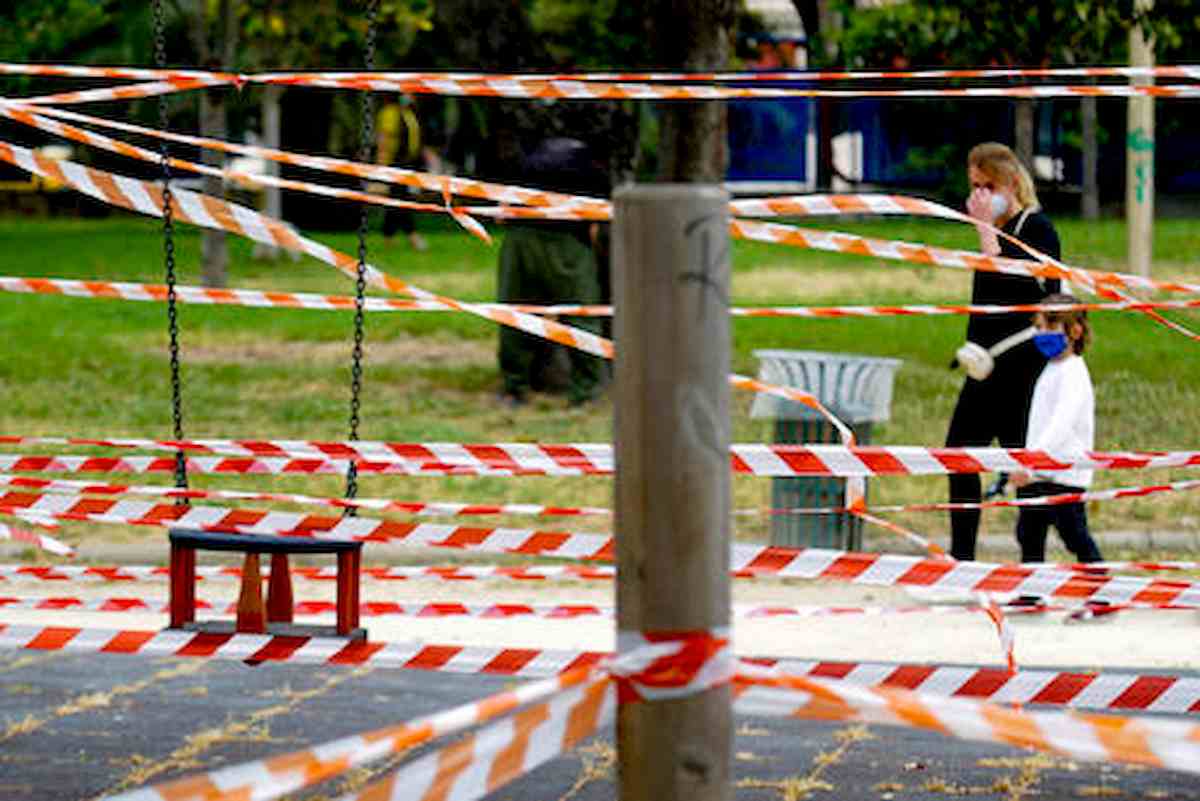 Fase 2, il Friuli riapre i centri estivi dal 3 giugno. Le Linee Guida per bimbi dai 3 anni in su