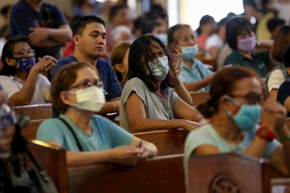 Coronavirus, due chiese in Georgia e Texas costrette a richiudere: fedeli e religiosi contagiati