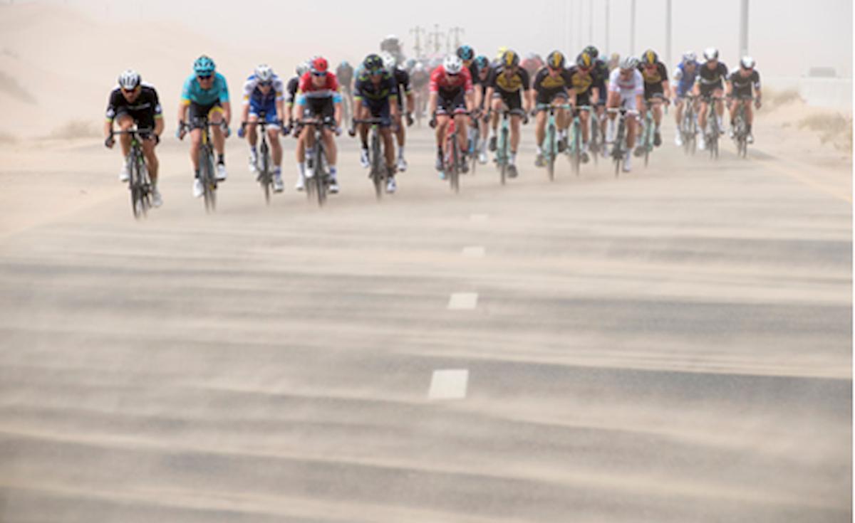 Ciclismo, ecco il nuovo calendario con le date di Giro d'Italia e Tour de France