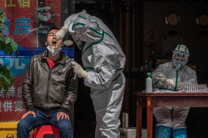 Cina, seconda ondata nel nord-est? Pochi casi ma focolaio sconosciuto: lockdown per 28 mln di abitanti