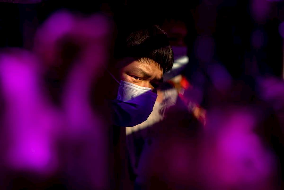 Cina: 17 nuovi casi, di cui 5 a Wuhan, primo focolaio della pandemia