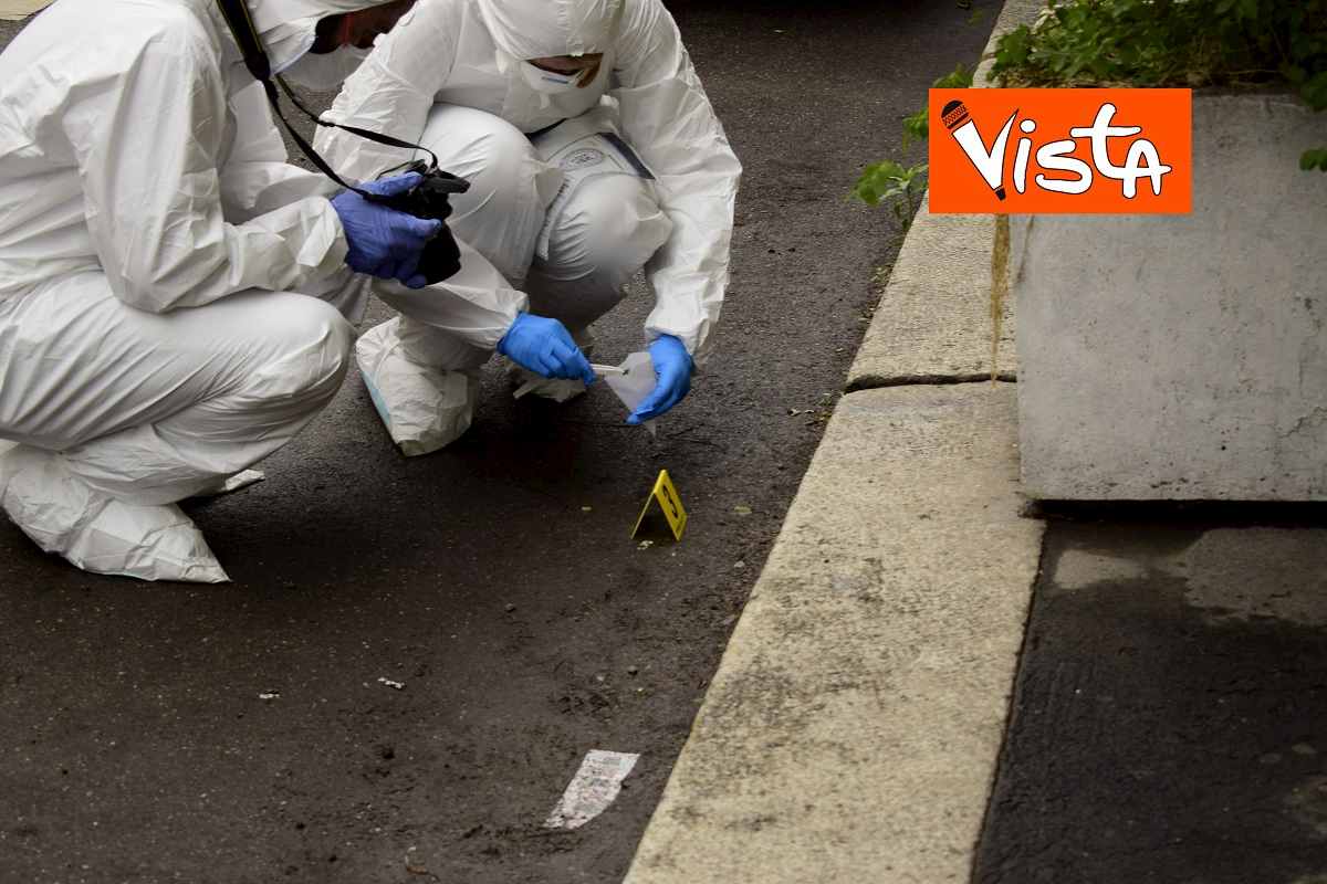 cocci vetro casa silvia romano