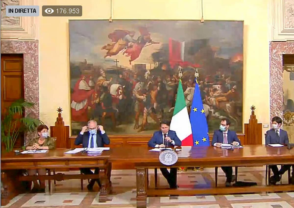 Dl Rilancio: alle aziende da mille a 50mila euro a fondo perduto