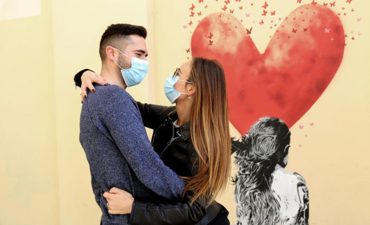 Congiunti, ci si può andare? Solo per motivi di necessità o salute. E dipende dalla zona