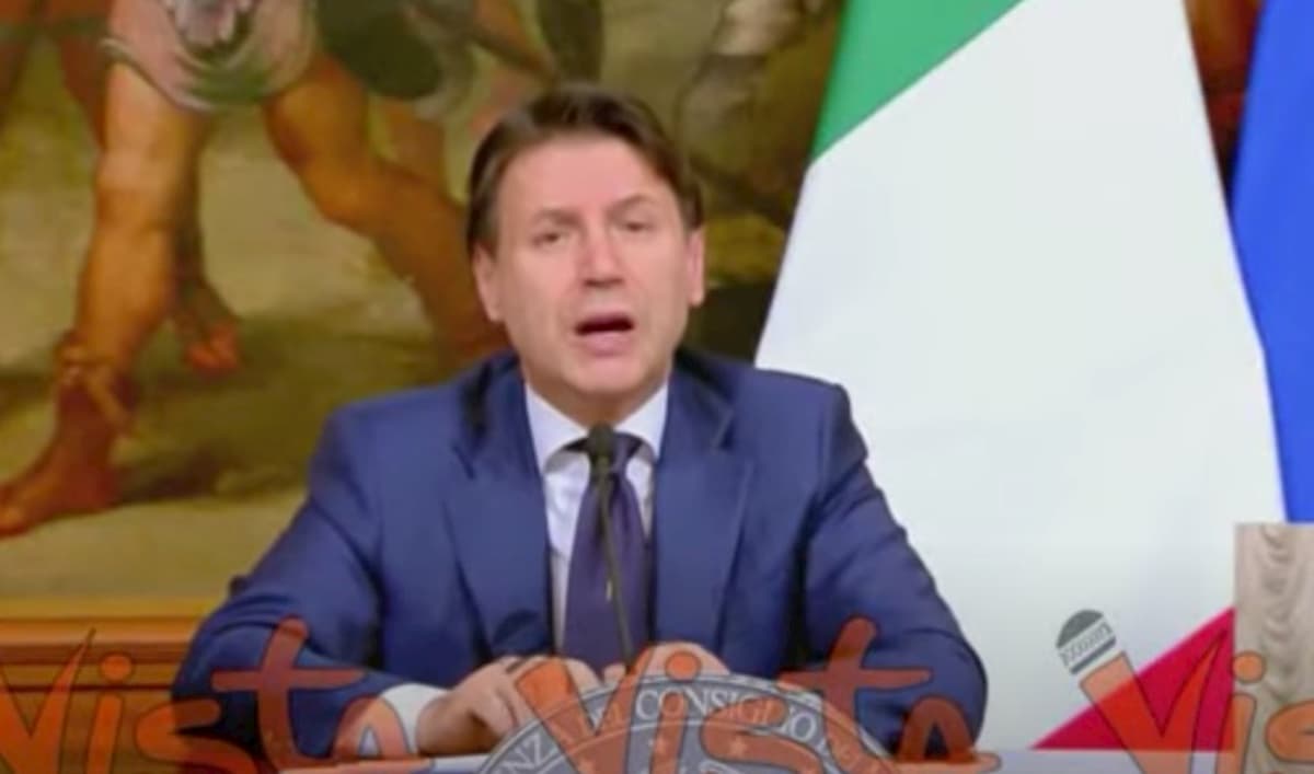 Silvia Romano, Conte: "Chi insulta dovrebbe prima fare la sua esperienza, e poi parlare" VIDEO