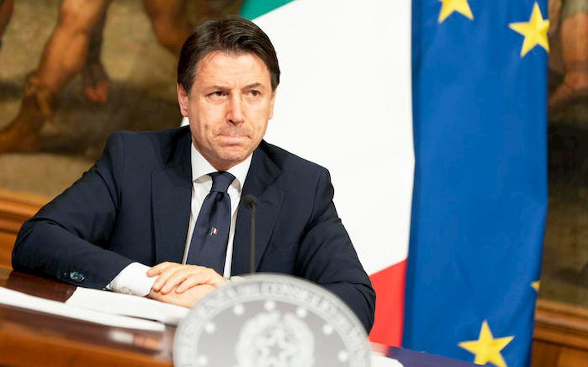 Coronavirus, Conte: "Dall'Italia 140 mln per trovare vaccino e cure"