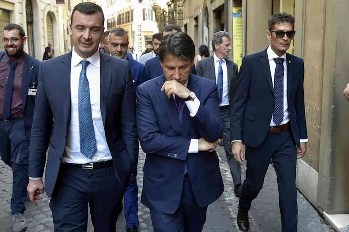 Italia. Finanziamenti, quando? Elezioni? Settembre. Poveri di euro, ricchi di sogni